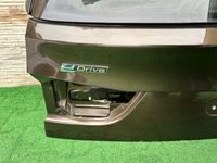 фото thumb №6, Крышка зад задняя bmw x5 f15 f85 x13