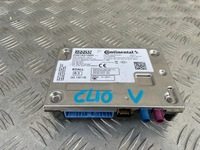 фото thumb №1, Renault clio v модуль радіо блок керування 2591a5169r