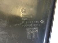 фото thumb №9, Fabia ii 1.9 tdi захист впуску повітря 5j1815159