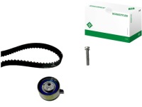 фото thumb №1, Ina комплект - набір ремінь розподільного валу ct1094k1 ktb53