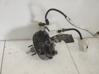 фото thumb №6, Вакуумний підсилювач гальм  eu ford connect mk2 ii 2 1.5 tdci