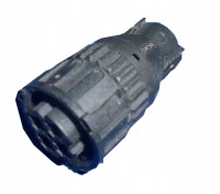 фото thumb №1, Штекер соединитель электрическая байонет 4pin 7807266