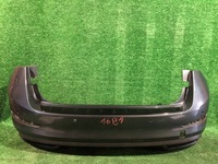 фото thumb №1, Бампер задній skoda scala 657