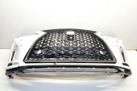 фото thumb №1, Lexus rx 4 iv lift f-sport бампер перед передній