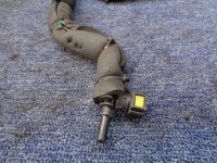 Купити Патрубок шланг трубка вентиляція картера citroen nemo fiat qubo fiorino bipper 1.4 8v бензин, фото thumb