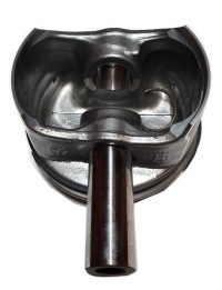 фото thumb №1, Поршень з кільцями mercedes a2660300817 | 2660300817