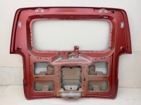 фото thumb №12, Peugeot traveller 16-23r крышка крышка багажника задняя зад