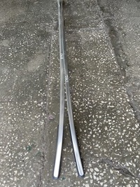 фото thumb №3, Mercedes c клас w204 універсал рейлінг даховий хром