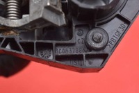 фото thumb №11, Ручка права задня задня la7w 3c8839886 vw passat cc 08-12