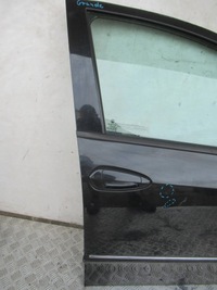 фото thumb №2, Дверь перед передние правые grande punto evo