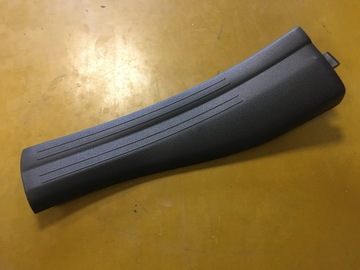 фото thumb №5, Правая защита накладка порога зад infiniti q30 w176