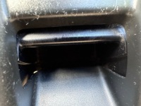 фото thumb №9, Skoda superb ii универсал замок сиденья правое левое комплект 1k0885681l 1k0885682l
