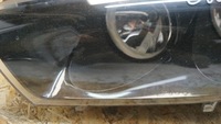 фото thumb №8, Лампа лівий перед vw scirocco