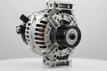 фото thumb №11, Генератор opel 2.0 2.2 16v turbo dgi astra vectra zafira signum speedster
