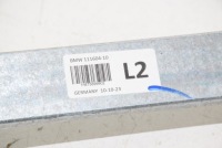 фото thumb №7, Bmw x5 g05 x6 g06 x7 g07 левая распорка поперечина управляемая подвески зад