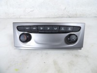 фото thumb №1, Opel astra k панель обдув 39042438