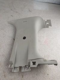 фото thumb №2, Захист стійка праві зад megane iii купе