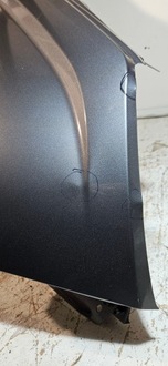 фото thumb №9, Крила передній правий volkswagen vw amarok 2 ii 23- n1xb-16a142