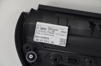 фото thumb №14, Vw t-roc r-line оббивка двері шкіра перед задня комплект 2ga867011