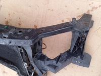 фото thumb №9, Dodge durango iii рестайлінг 14- pas перед радіатор 3.6 підсилювач передні