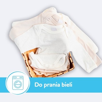 LOVELA BABY Mleczko do prania dla dzieci i niemowląt HIPOALERGICZNE 2,9l x2