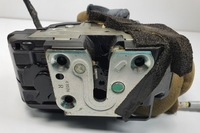 фото thumb №3, Замок дверь правый перед renault koleos i europa