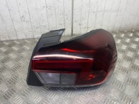 фото thumb №8, Фара правое зад правая задняя opel corsa 6 vi f 2019-2024 90194153