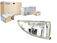 фото thumb №1, Лампа протитуманна h1 ford focus 10.98-09.01 t