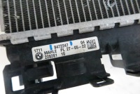 Радіатор води bmw g30 g31 8472247 Зі Шроту, фото thumb