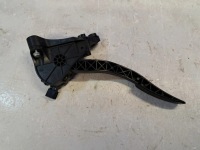 фото thumb №2, Jaguar xe 2017 педалі