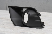 фото thumb №11, Mitsubishi asx 2016-2019 решётка противотуманной фары левая 8321a717