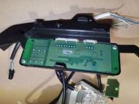 фото thumb №4, Yaris hybrid правий led drl модуль блок керування 10088-17726 1008817726 2066a