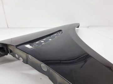 фото thumb №6, Jaguar f-pace 2018 перед сторона правая крыло переднее