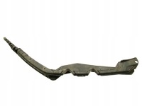 фото thumb №1, Напрямна бампера правий перед skoda octavia ii