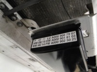 фото thumb №10, Mercedes радар distronic glc 253 x253 c253 c klasa w205 s205 c205 a205 205