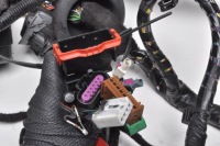 фото thumb №13, Alfa romeo 4c джгут електропроводка електрична 50541584