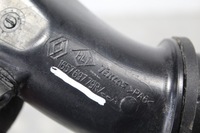 фото thumb №2, Труба шланг интеркулер renault clio iv