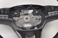 фото thumb №9, Ford fiesta mk8 кермо шкіряний multifukcyjna