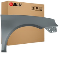 фото thumb №1, Blu крило vw eos lk7x правий сірий 06-15 перед