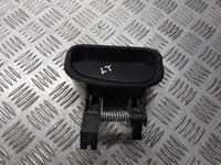 фото thumb №3, Ручка ліва задня зовнішня renault kangoo i