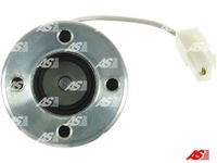 фото thumb №13, Автоматична коробка передач стартер ss5005 вимикач електромагнітний, стартер as-pl