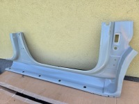 фото thumb №12, Обшивка порог стойка левое hyundai i20 71112c8000