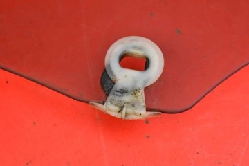 фото thumb №8, Стекло боковая правая перед передняя renault laguna 2 ii универсал 01-05