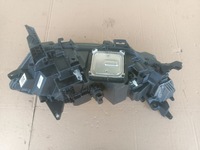 фото thumb №5, Лампа передняя левая renault koleos ii lift