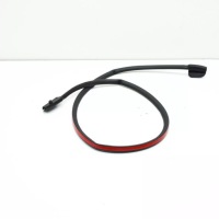 Bmw 5 touring g31 прокладка заднього дах 7390377 51767390377 Ціна, фото thumb