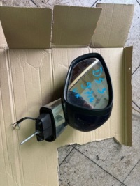 фото thumb №1, Повний дзеркало ліва citroen ds3 2009-2016 9 pin