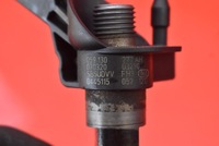 фото thumb №15, Форсунка инжектор тест 0445115052 059130277ah audi q7 4l 3.0 tdi 233 km