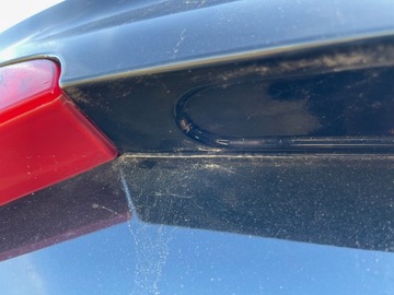 фото thumb №7, Audi a5 8t купе 3d ly9b кришка зад задня чорна