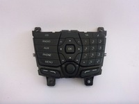 фото thumb №1, Панель радио ford transit connect mk2 13-