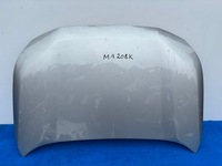 фото thumb №1, Toyota rav4 rav-4 19-23 rok капот двигуна кришка 53301-42150 ma208k